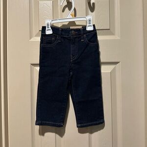 Polo by Ralph Lauren the Hampton Straight Blue Denim Jeans